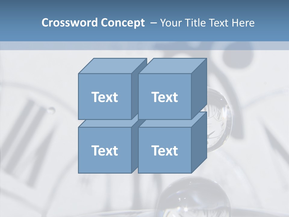 Senior  Old Senior PowerPoint Template