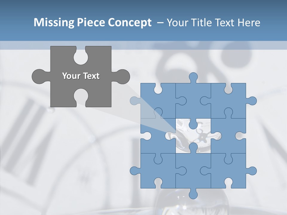 Senior  Old Senior PowerPoint Template