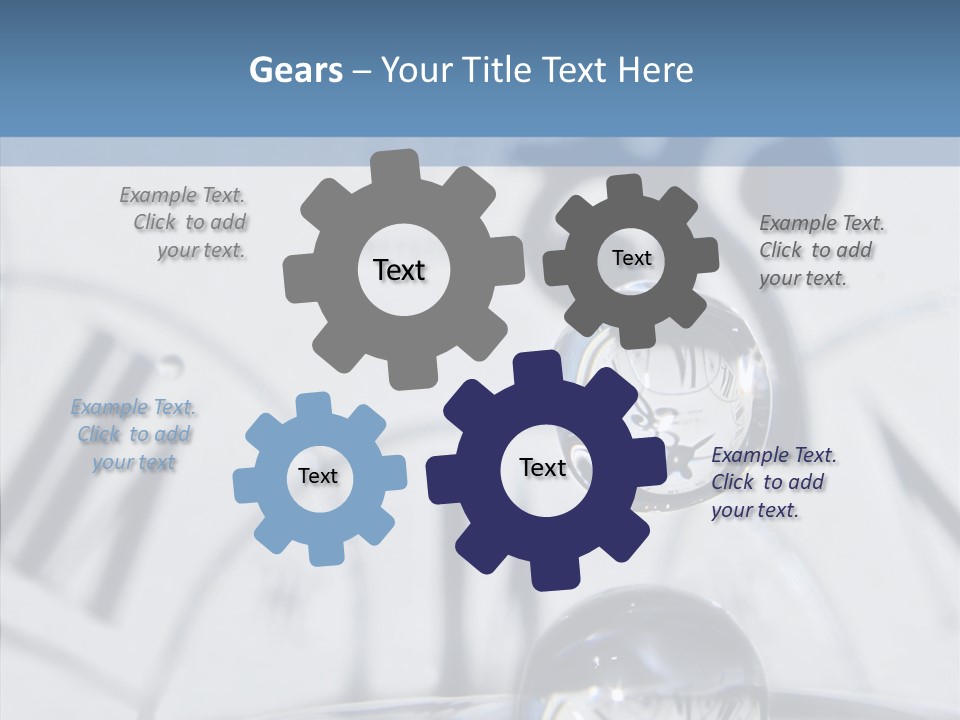 Senior  Old Senior PowerPoint Template