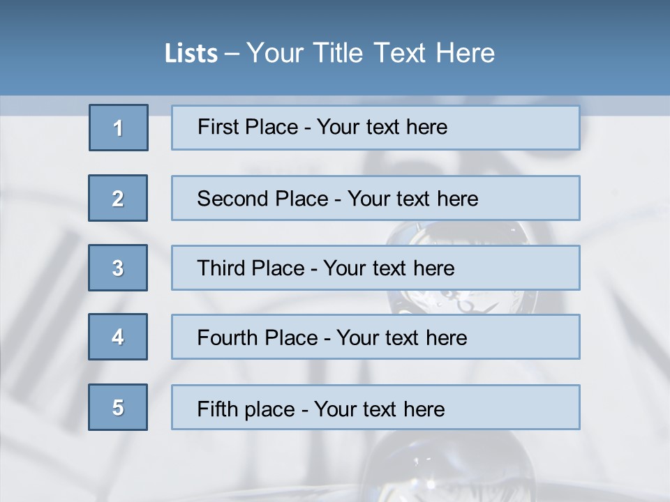 Senior  Old Senior PowerPoint Template
