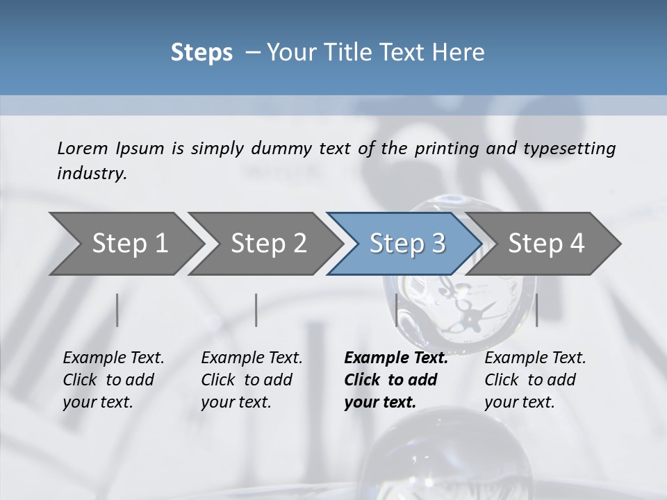 Senior  Old Senior PowerPoint Template