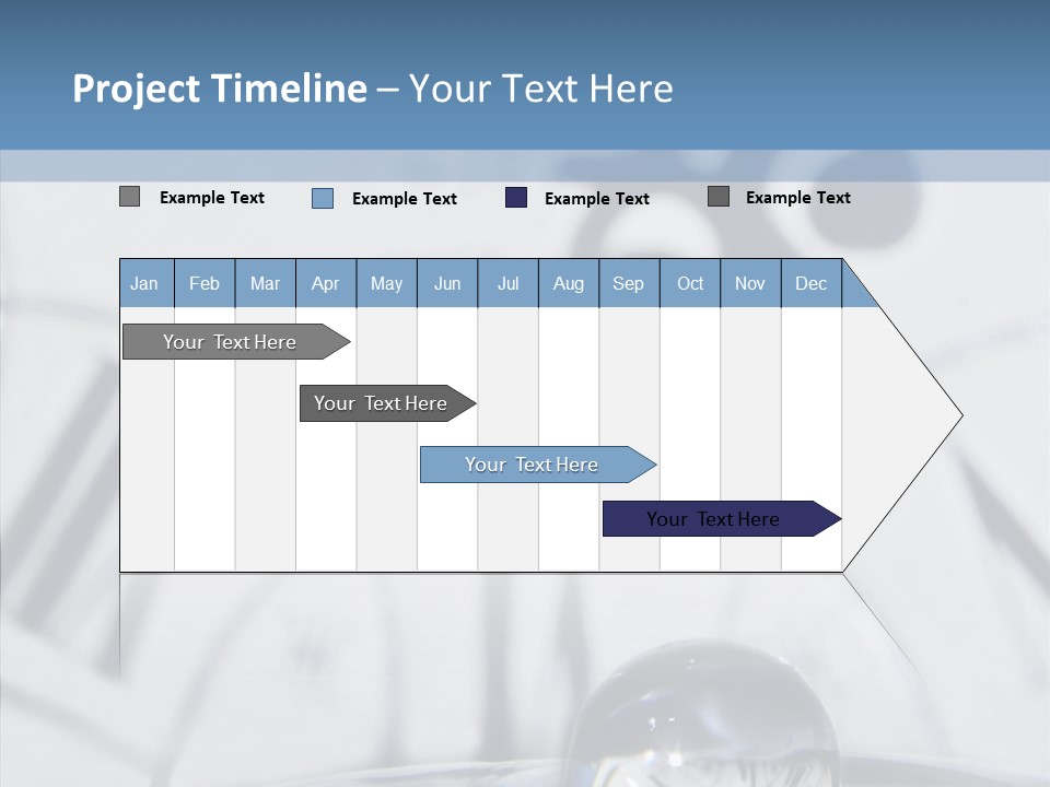 Senior  Old Senior PowerPoint Template