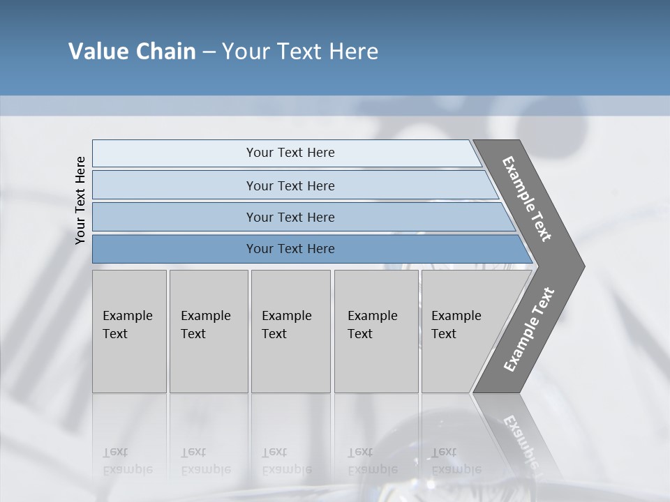 Senior  Old Senior PowerPoint Template