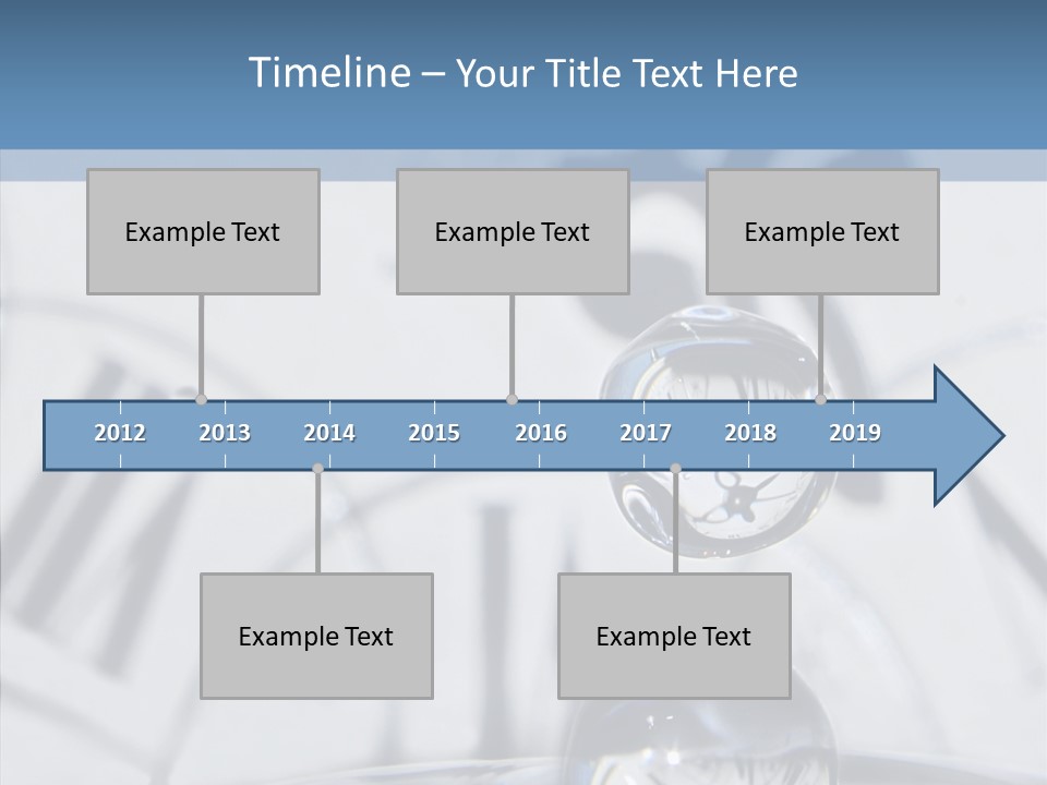 Senior  Old Senior PowerPoint Template