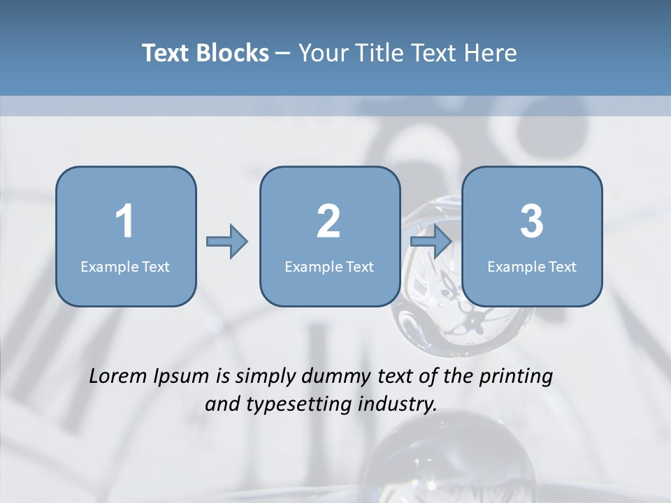 Senior  Old Senior PowerPoint Template