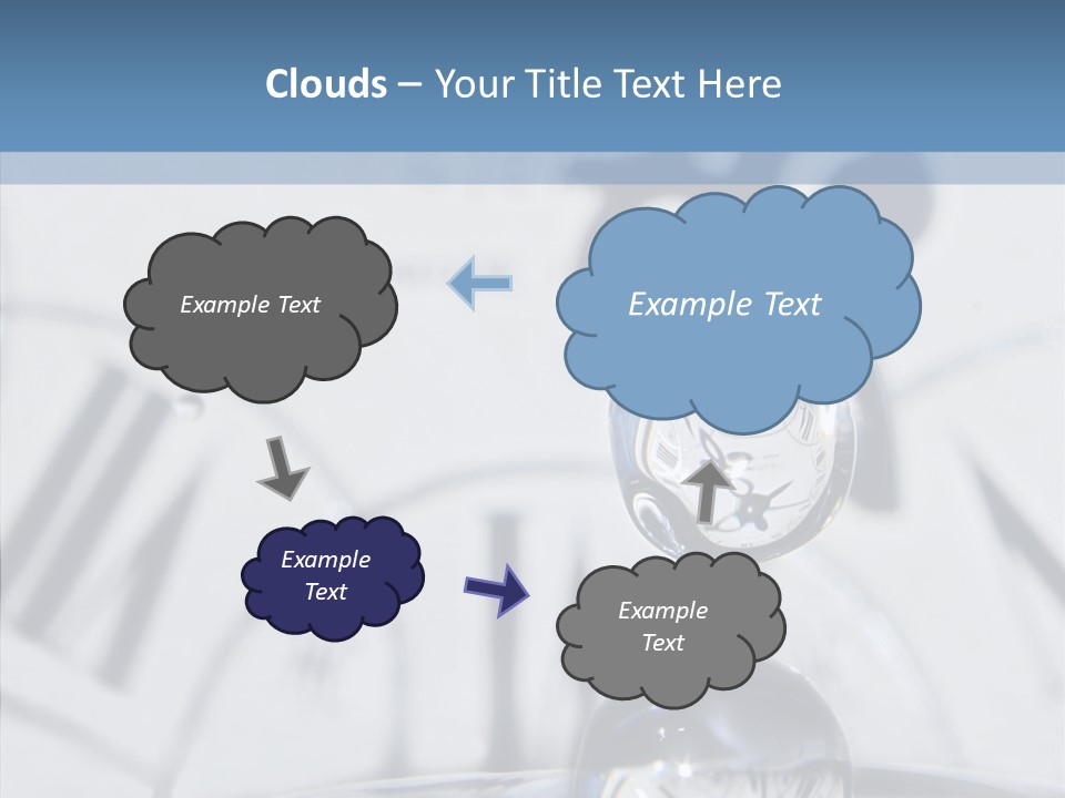 Senior  Old Senior PowerPoint Template