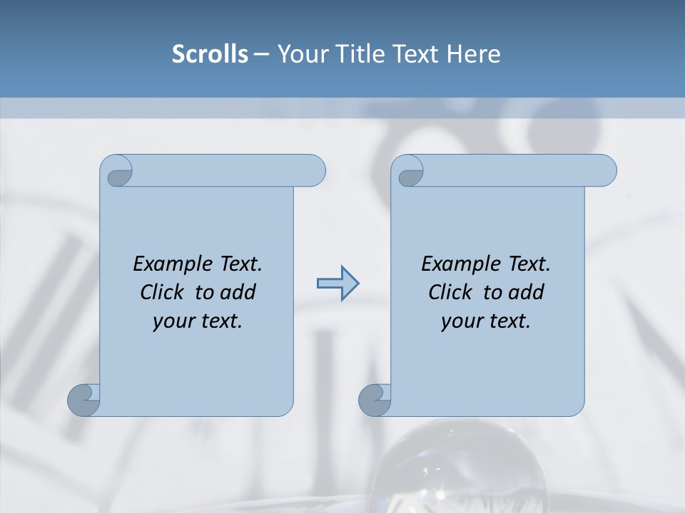 Senior  Old Senior PowerPoint Template