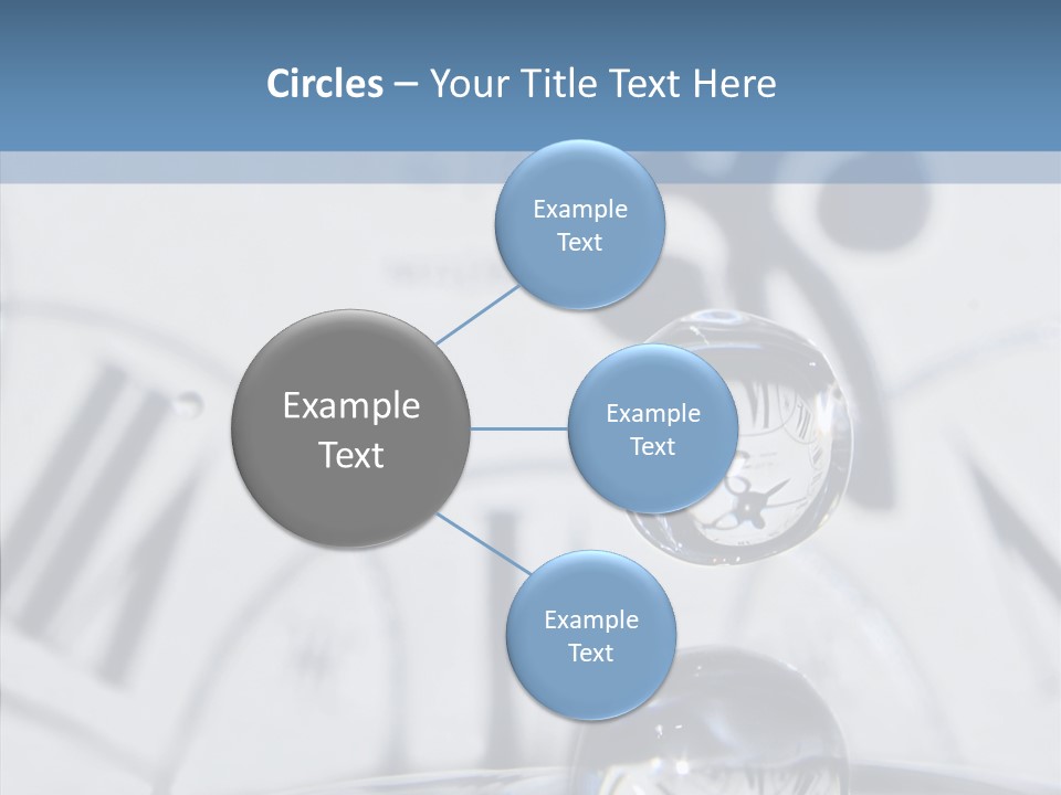 Senior  Old Senior PowerPoint Template