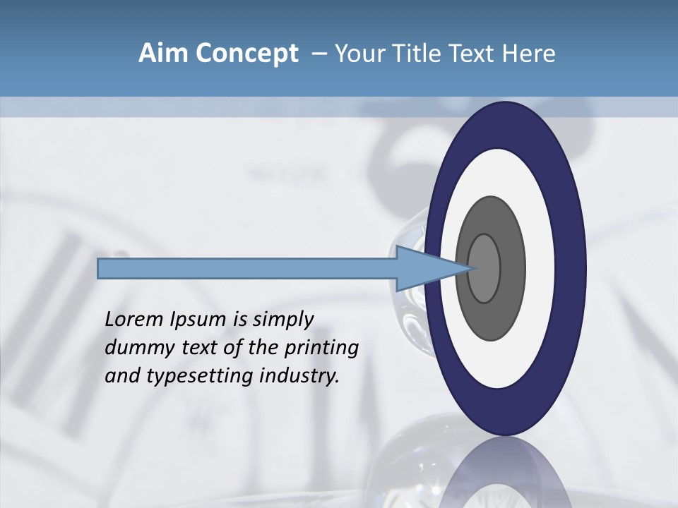 Senior  Old Senior PowerPoint Template