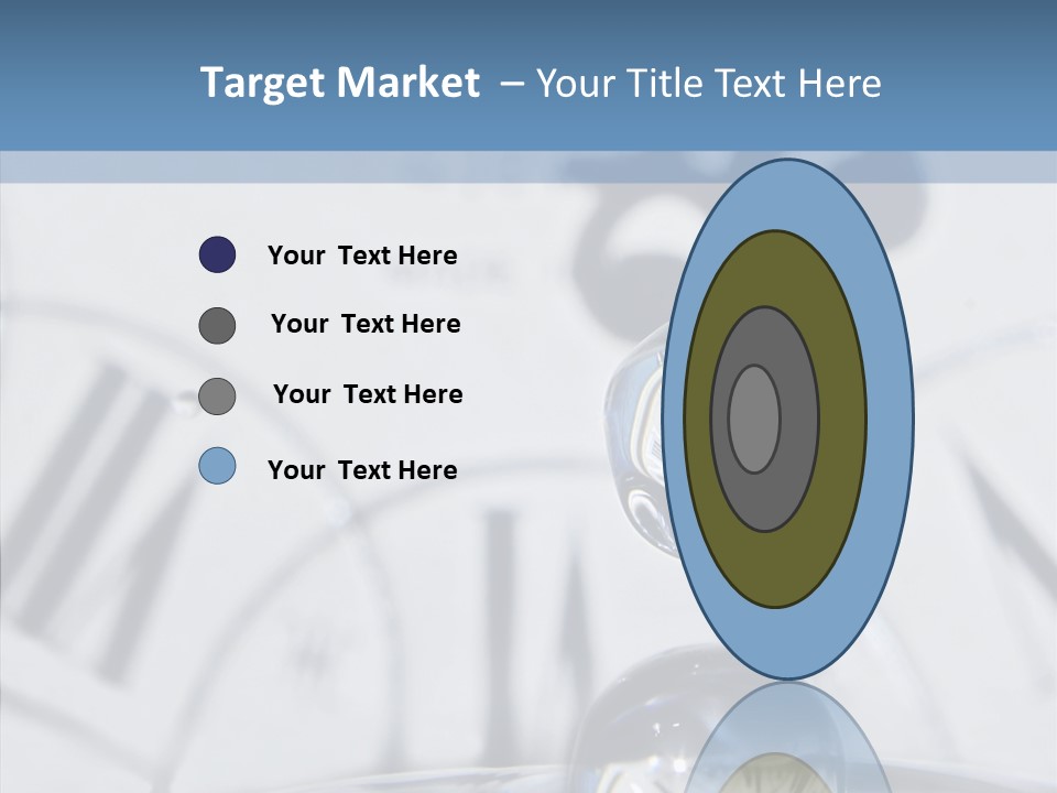 Senior  Old Senior PowerPoint Template