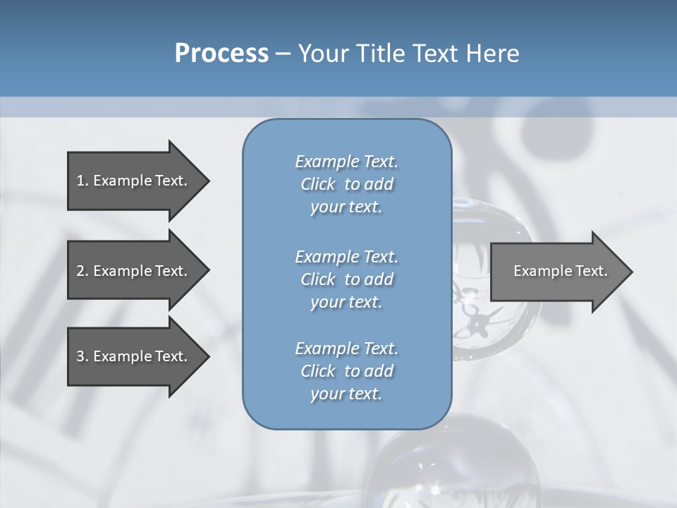 Senior  Old Senior PowerPoint Template