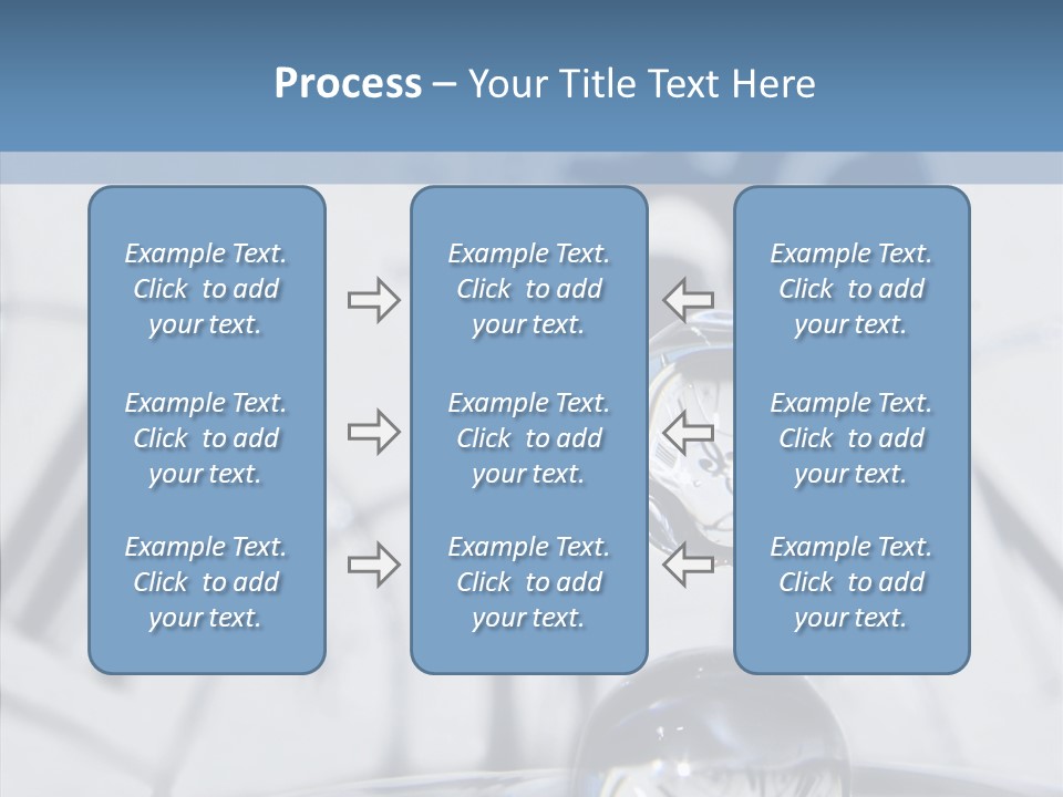 Senior  Old Senior PowerPoint Template