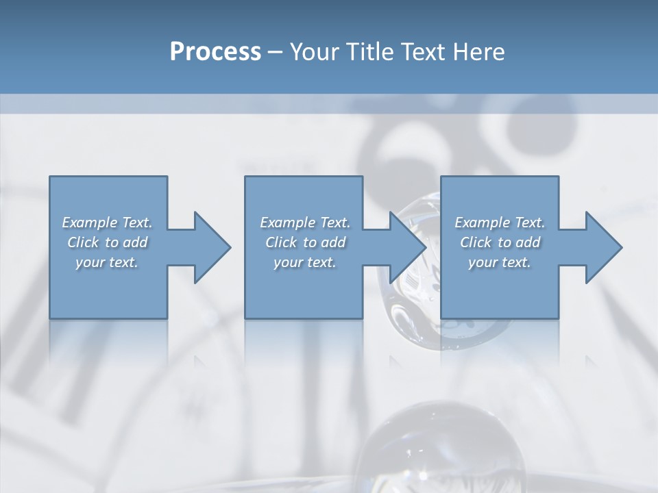 Senior  Old Senior PowerPoint Template