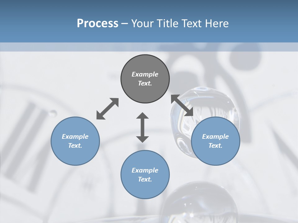 Senior  Old Senior PowerPoint Template