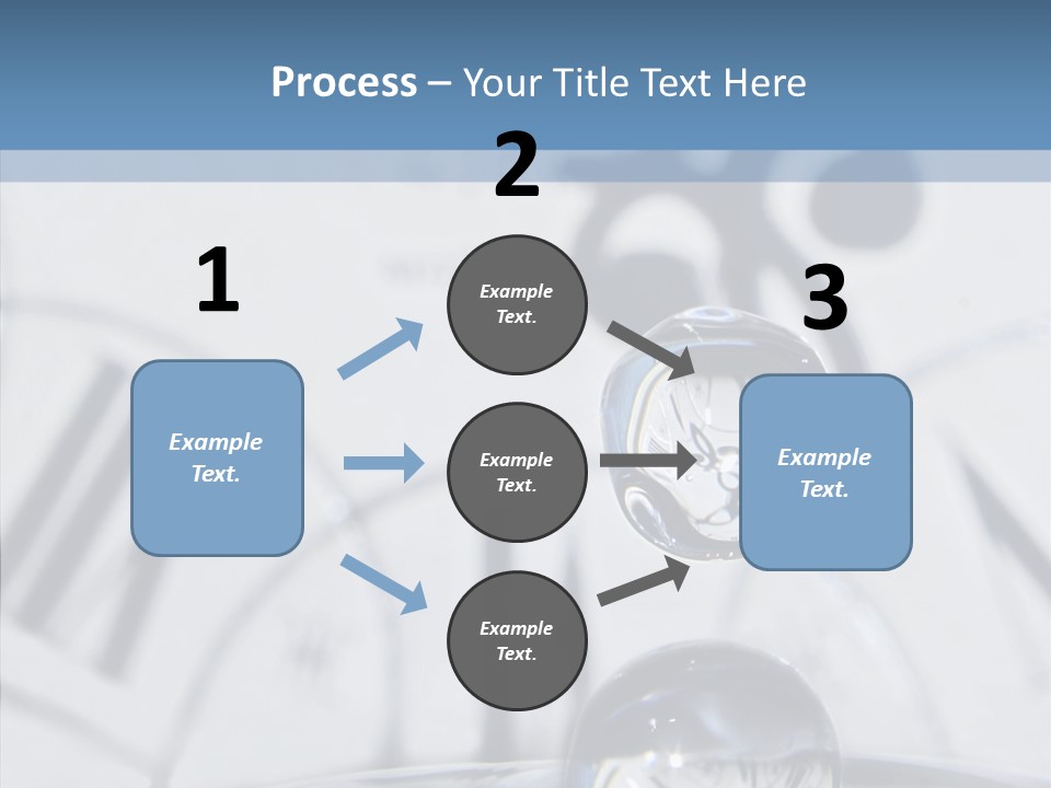 Senior  Old Senior PowerPoint Template