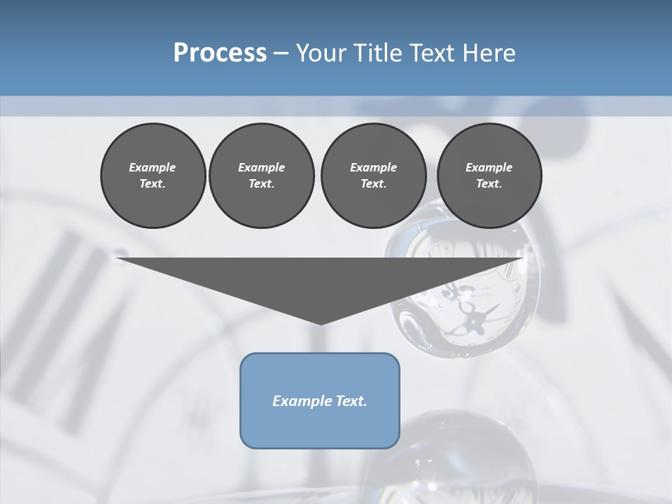 Senior  Old Senior PowerPoint Template