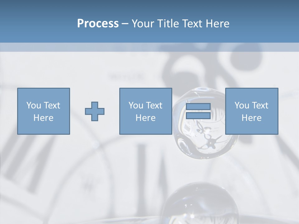 Senior  Old Senior PowerPoint Template