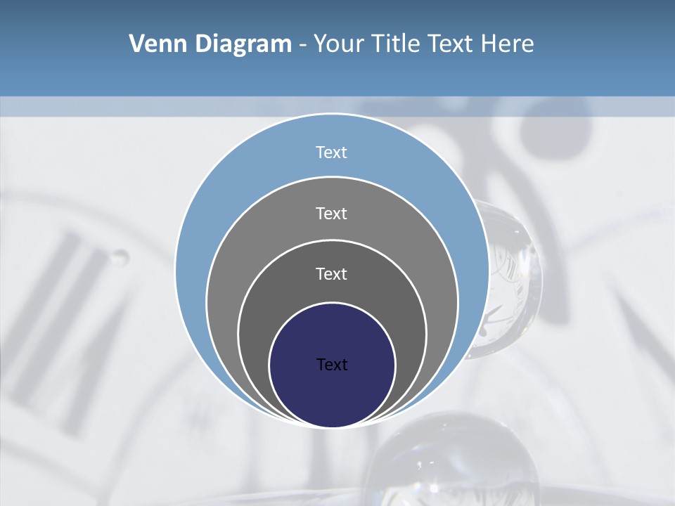 Senior  Old Senior PowerPoint Template