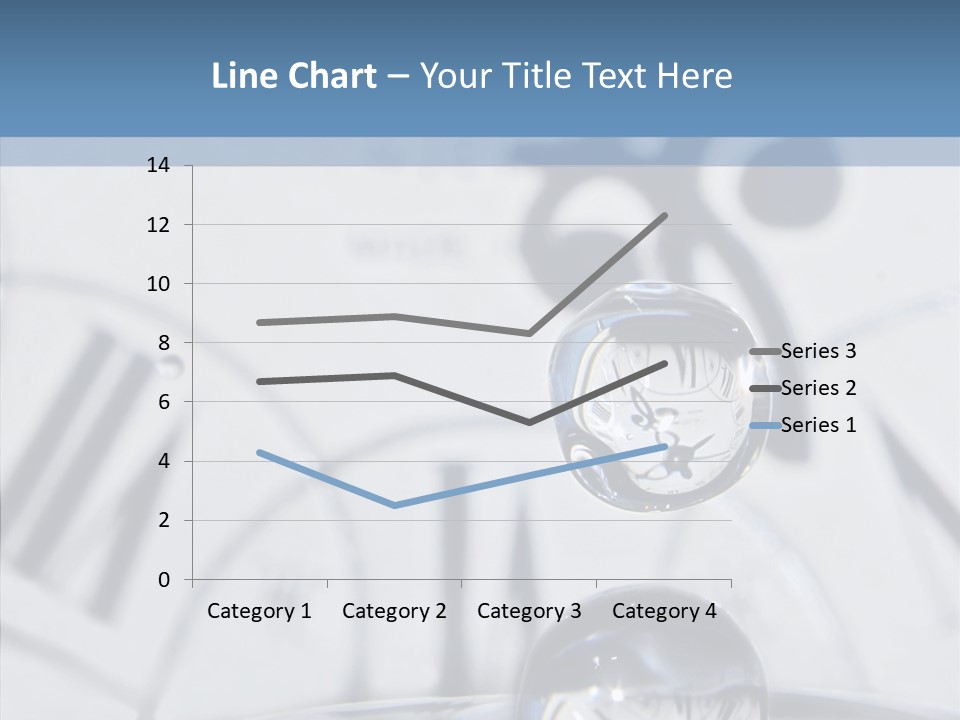 Senior  Old Senior PowerPoint Template