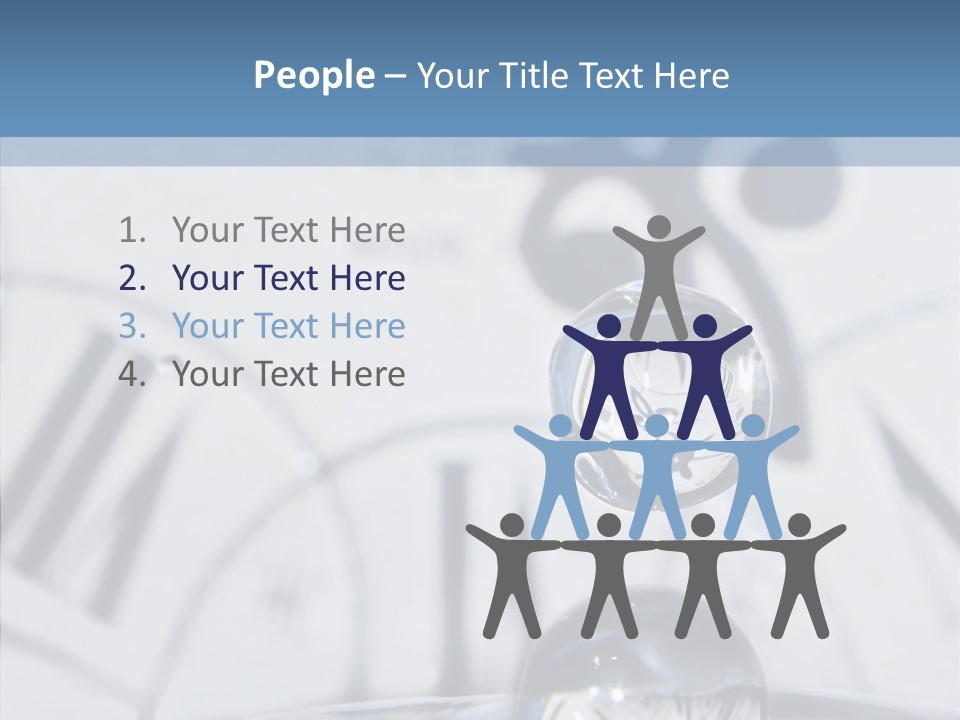 Senior  Old Senior PowerPoint Template