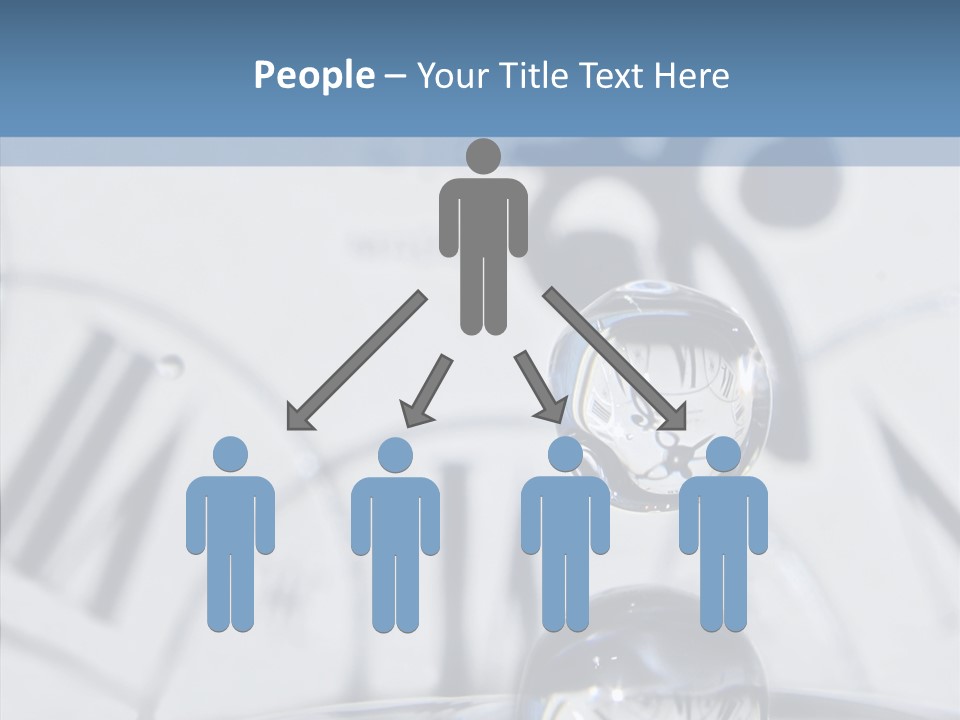 Senior  Old Senior PowerPoint Template