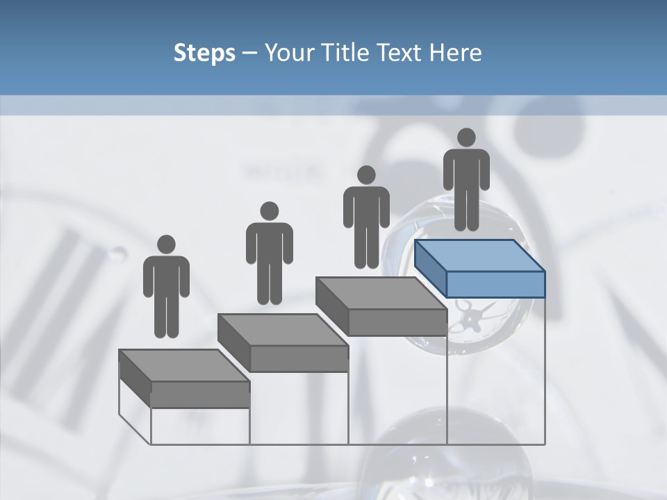 Senior  Old Senior PowerPoint Template