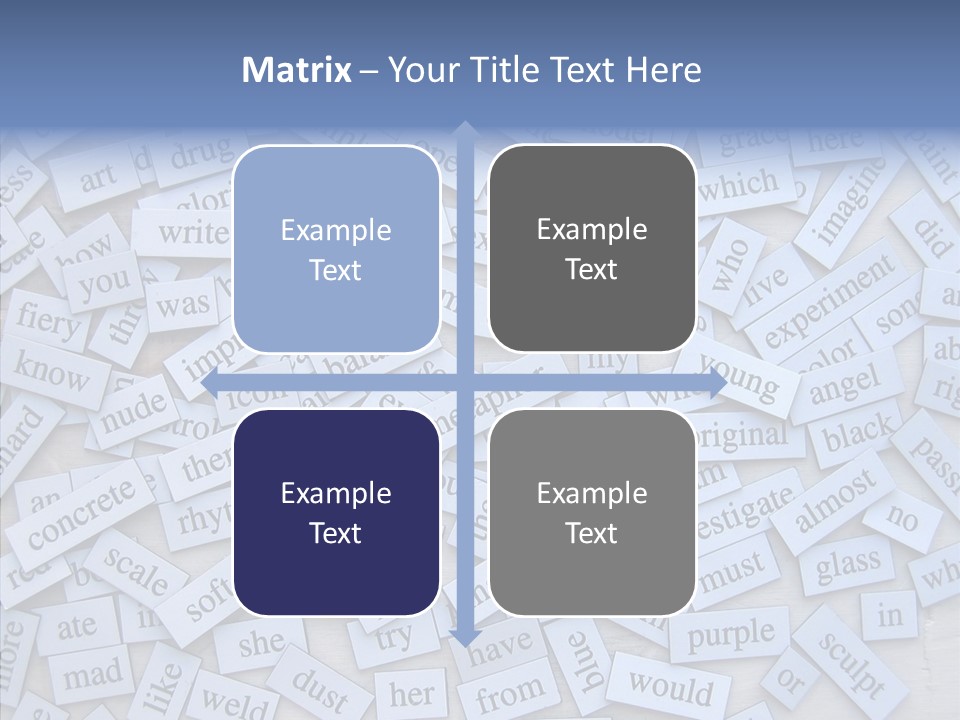 Helping Hand White Background PowerPoint Template