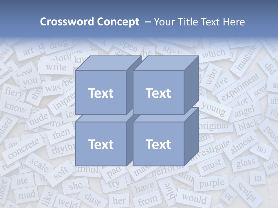 Helping Hand White Background PowerPoint Template