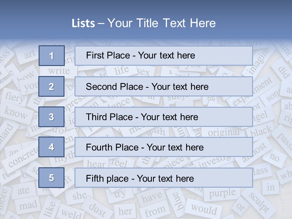 Helping Hand White Background PowerPoint Template