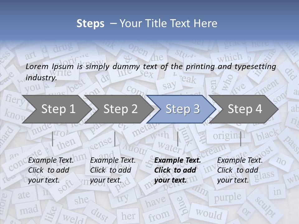 Helping Hand White Background PowerPoint Template