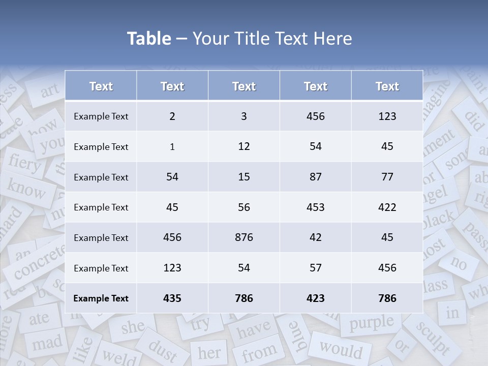 Helping Hand White Background PowerPoint Template
