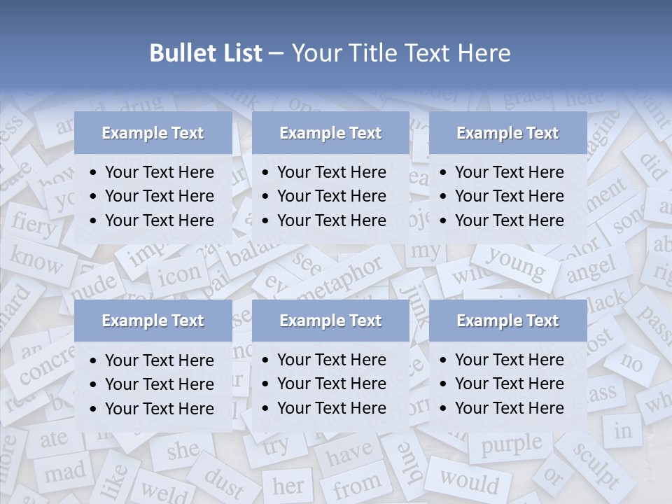 Helping Hand White Background PowerPoint Template