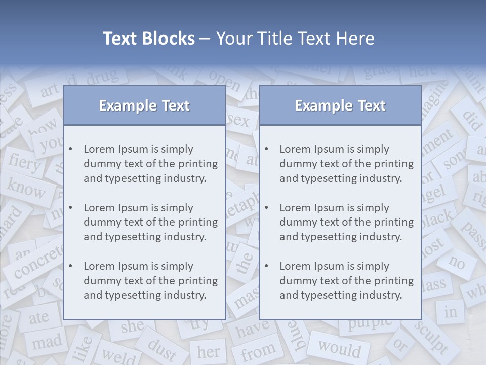 Helping Hand White Background PowerPoint Template