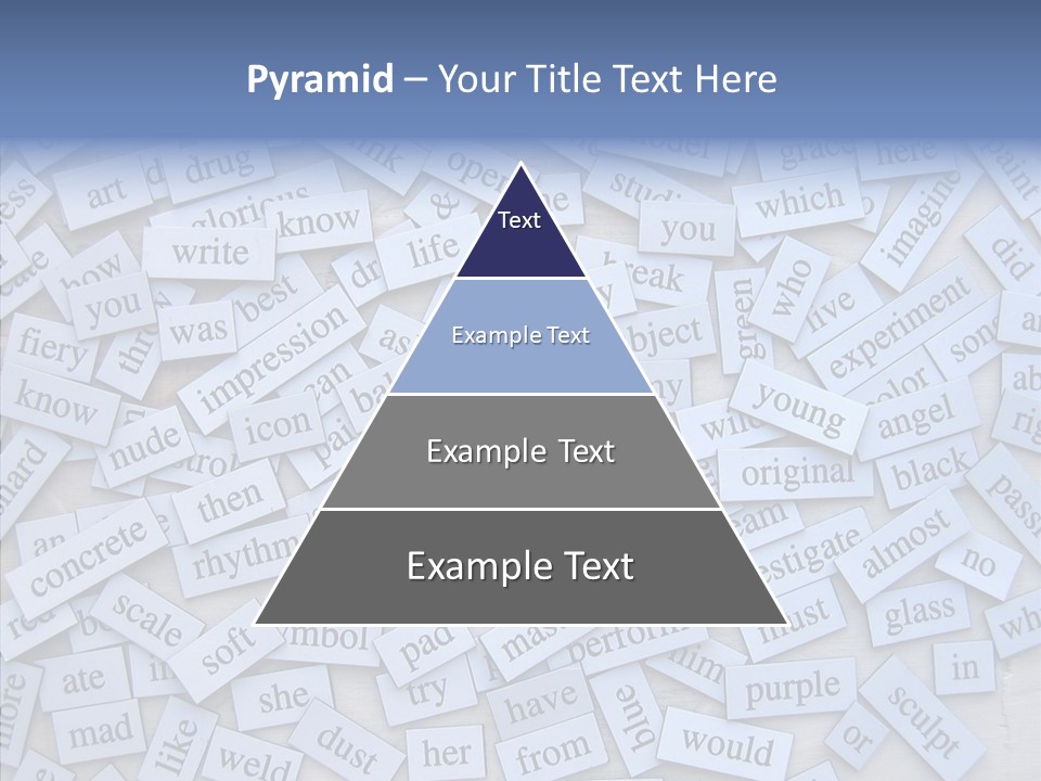 Helping Hand White Background PowerPoint Template