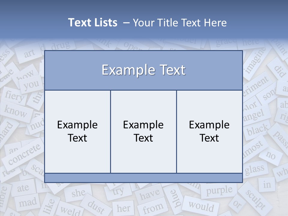 Helping Hand White Background PowerPoint Template