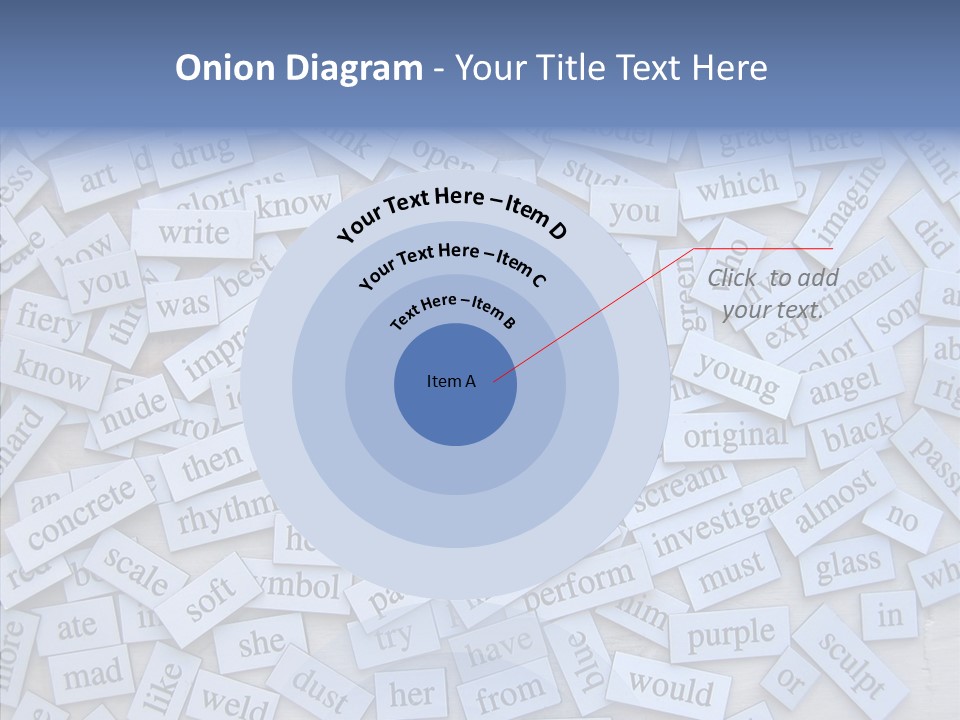 Helping Hand White Background PowerPoint Template