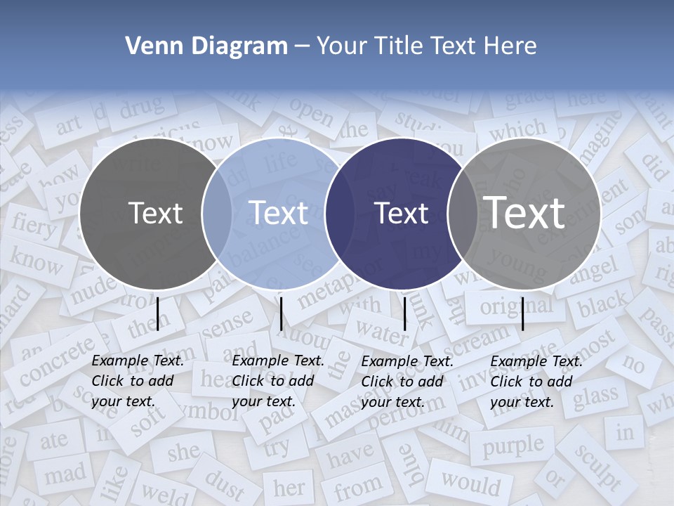 Helping Hand White Background PowerPoint Template