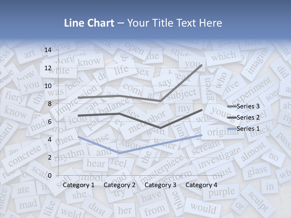 Helping Hand White Background PowerPoint Template