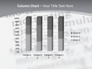 Adult Closeup Help PowerPoint Template