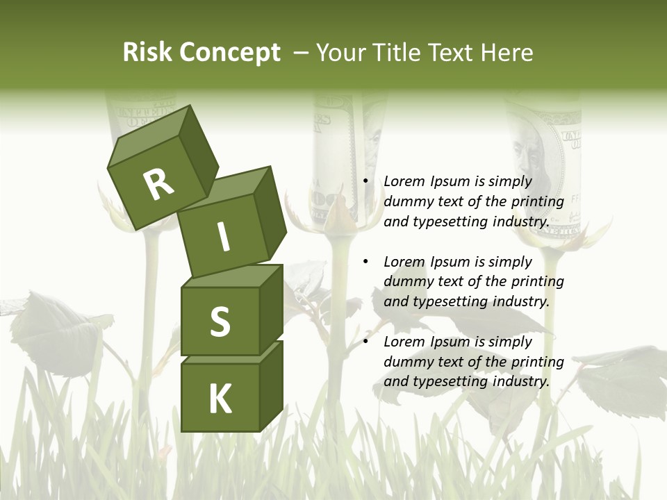 Senior  Background Holding Hands PowerPoint Template