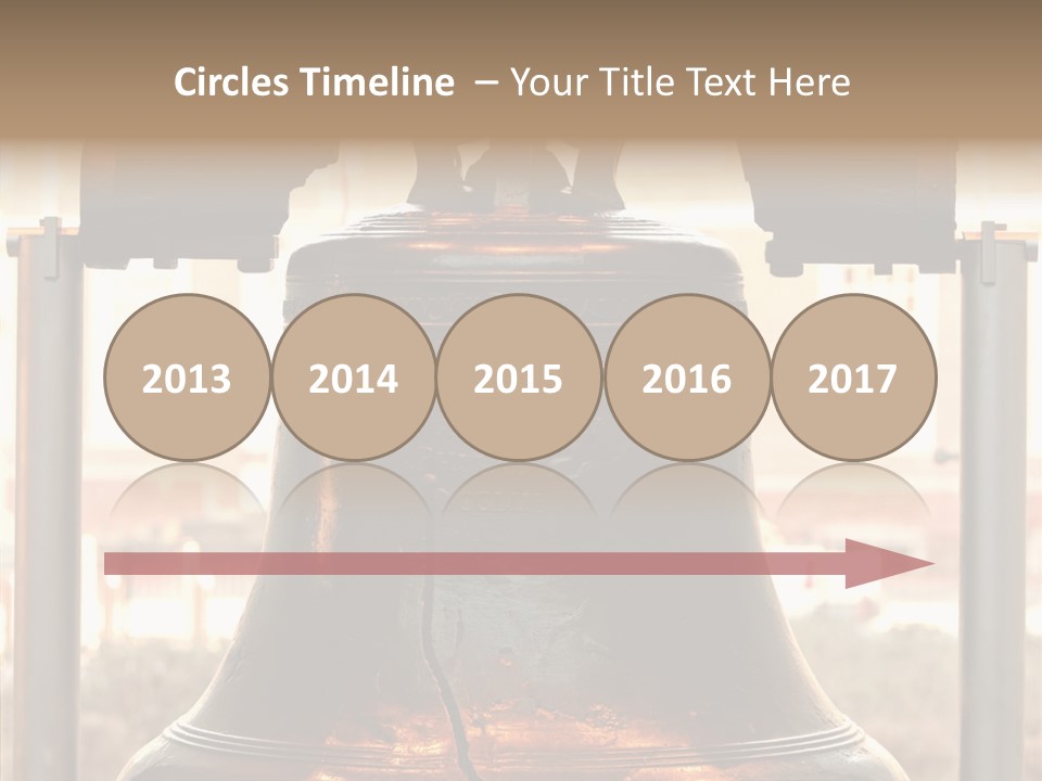 Closeup Grandmother Hold PowerPoint Template