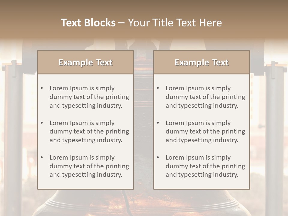 Closeup Grandmother Hold PowerPoint Template