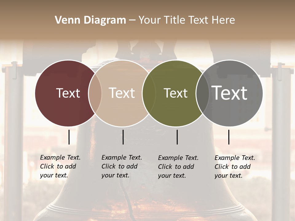 Closeup Grandmother Hold PowerPoint Template