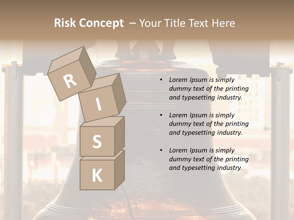 Closeup Grandmother Hold PowerPoint Template