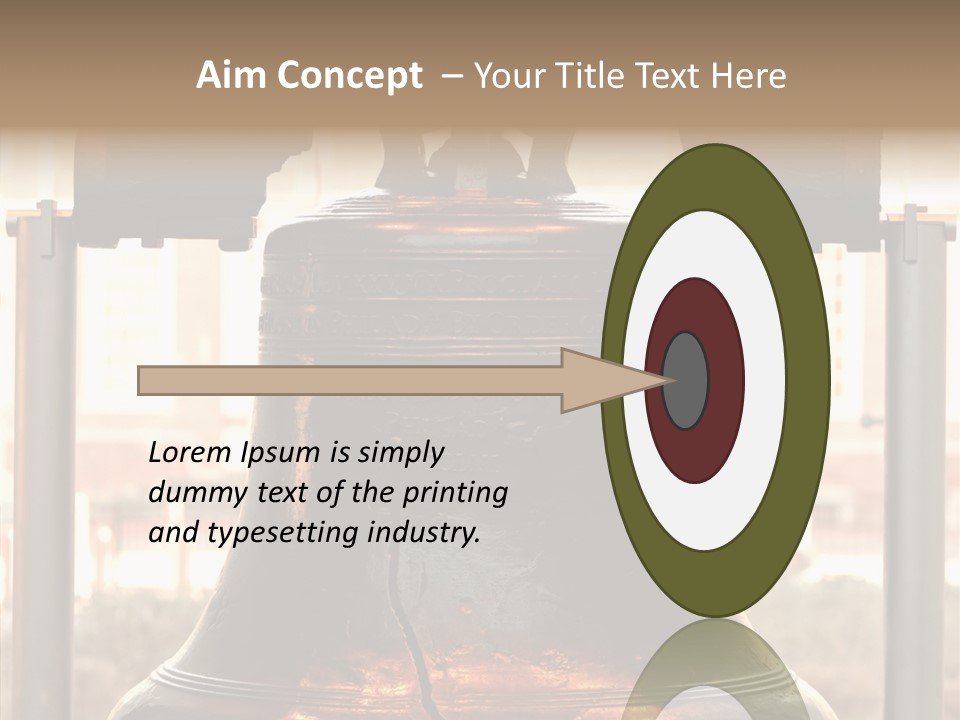 Closeup Grandmother Hold PowerPoint Template