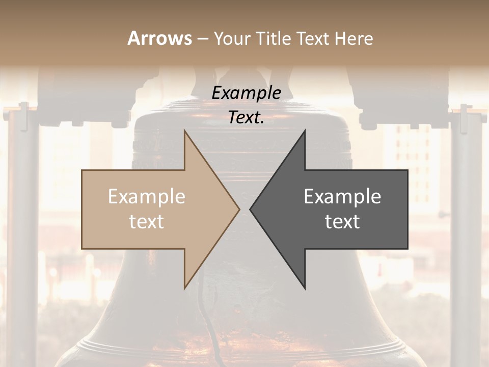 Closeup Grandmother Hold PowerPoint Template