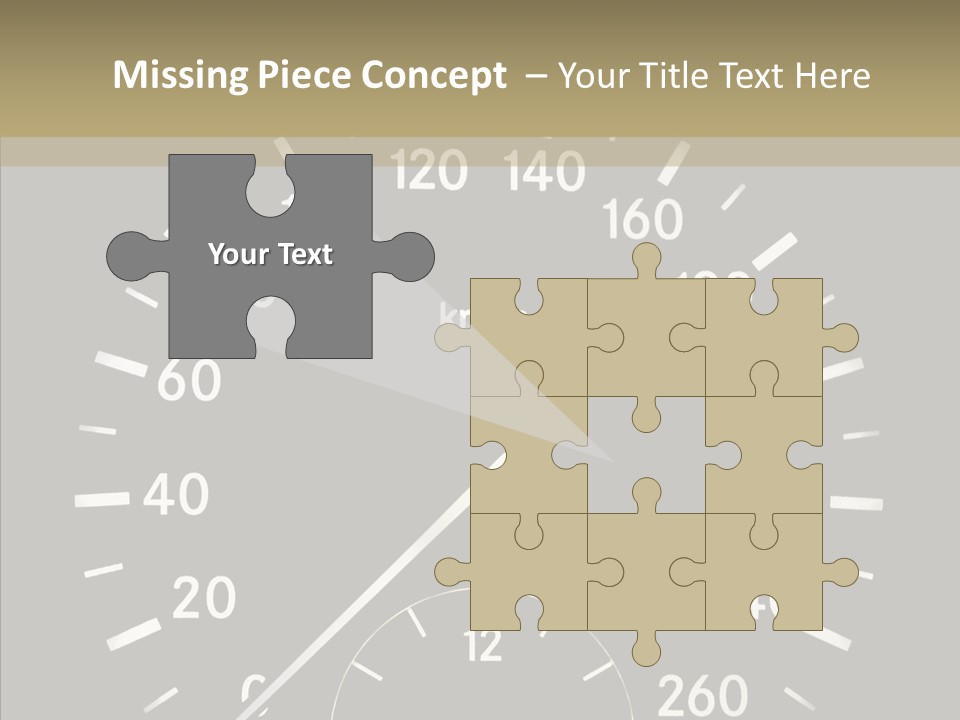 Elderly Aging Women PowerPoint Template