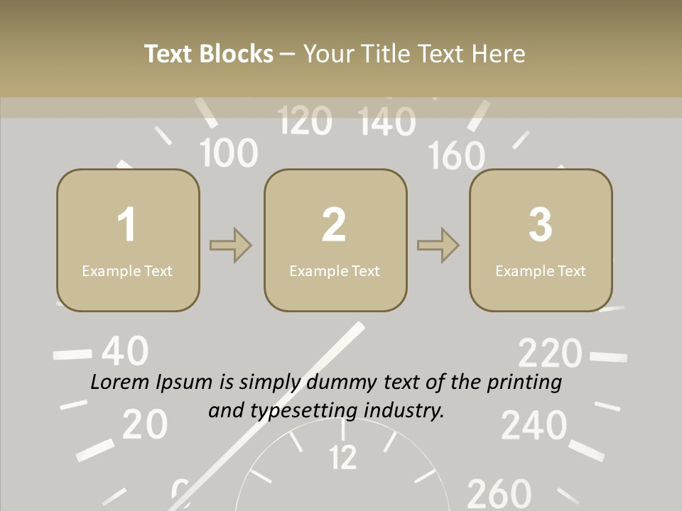 Elderly Aging Women PowerPoint Template