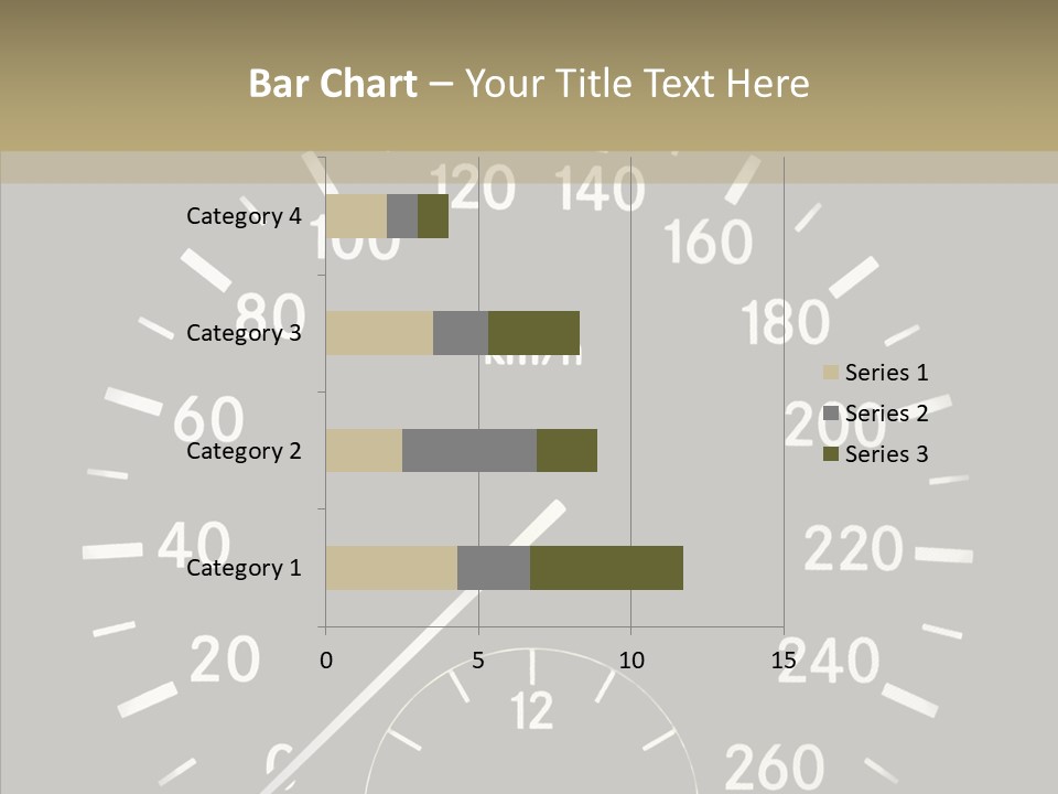 Elderly Aging Women PowerPoint Template