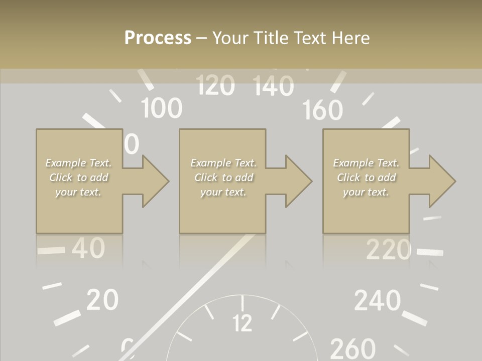 Elderly Aging Women PowerPoint Template